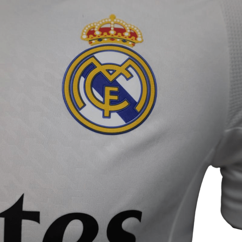 2024/2025 Los Blancos Home Kit - Player Version | GoatGears Store - LEAKITS