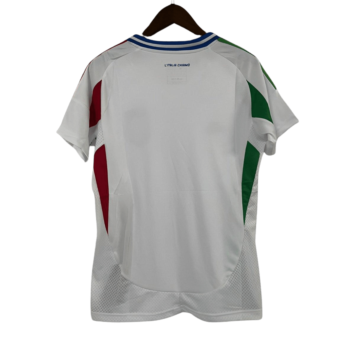 Italy EURO 2024 Women Away kit – Fan Version - LEAKITS