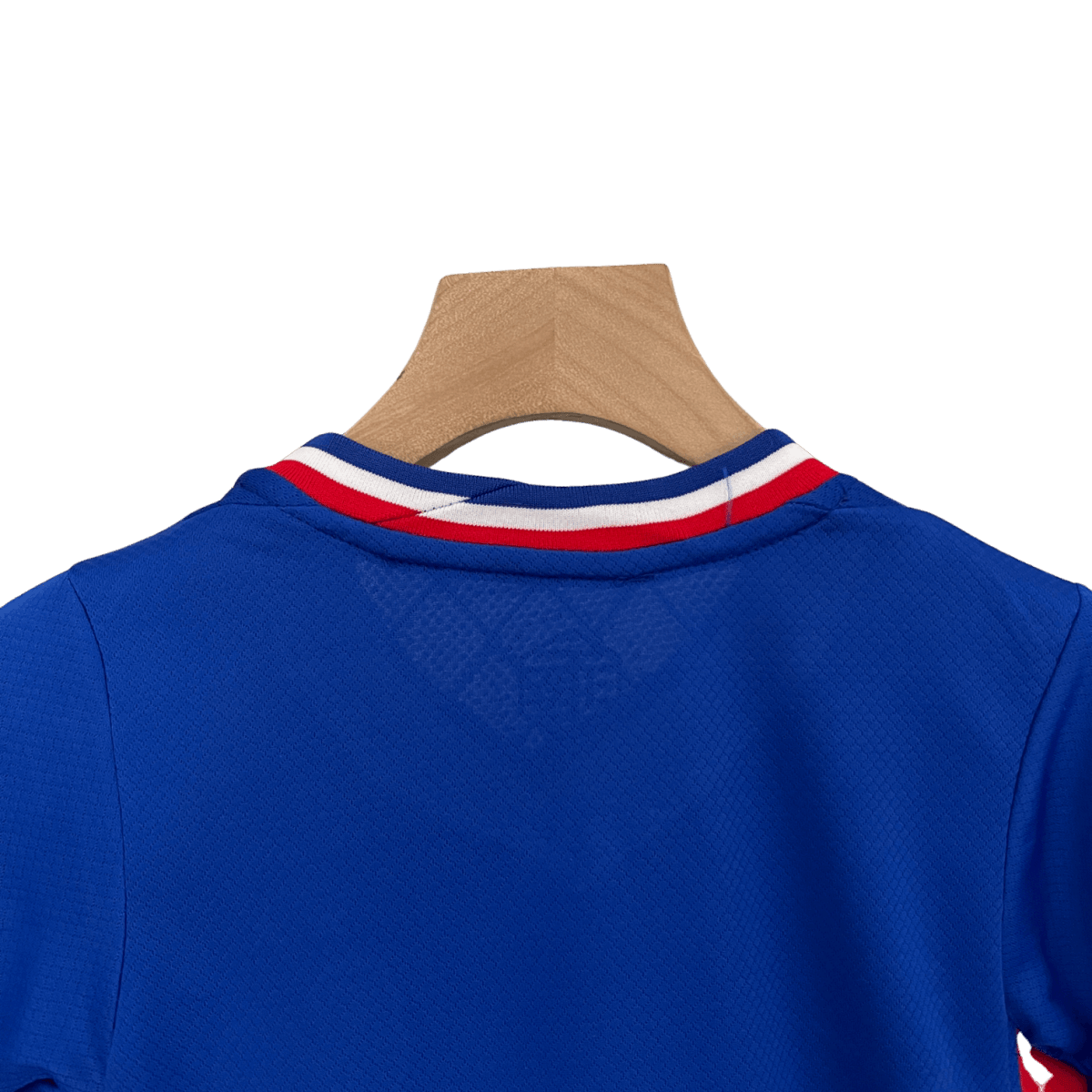 France Youth Jersey Home 2023/24 - LEAKITS