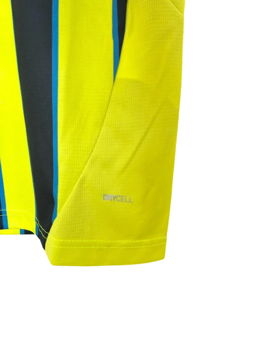 2024/2025 Sky Blues Away Kit - Fan Version | GoatGears Store - LEAKITS