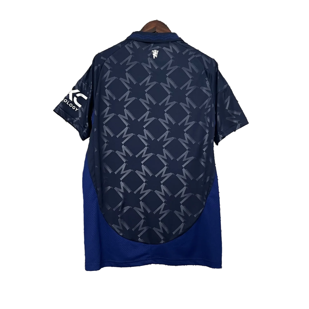 24/25 Newton Heath Away kit - Fan version - GoatGears Store - LEAKITS