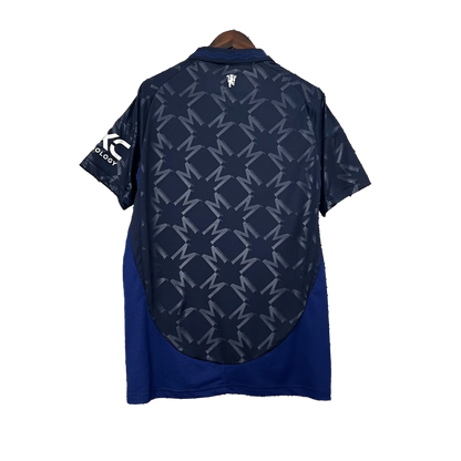 24/25 Newton Heath Away kit - Fan version - GoatGears Store - LEAKITS