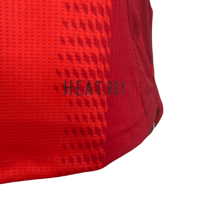 24/25 Bayern Munich Home kit - Player version - GOATGEARS Store - LEAKITS