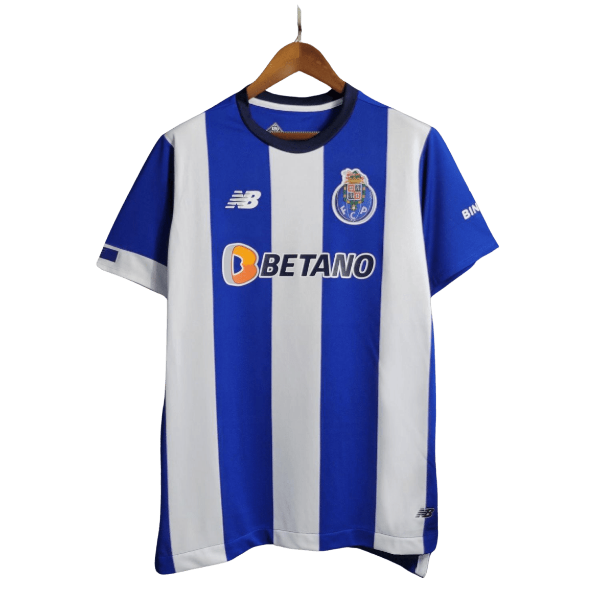 23 - 24 F.C. Porto Home kit - Fan version | GoatGears Store - LEAKITS