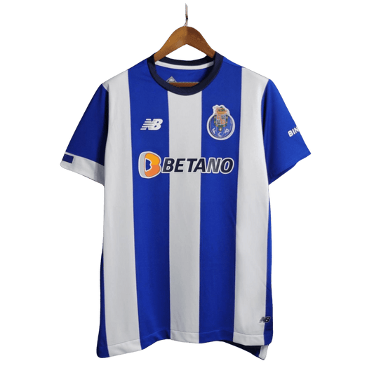 23 - 24 F.C. Porto Home kit - Fan version | GoatGears Store - LEAKITS