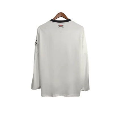 24/25 Newton Heath Long Sleeves Third kit - GoatGears Store - LEAKITS