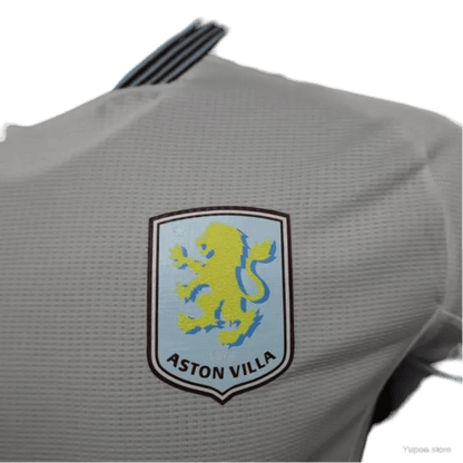 2024/2025 Aston Villa Away kit - Player version - GoatGears Store - LEAKITS