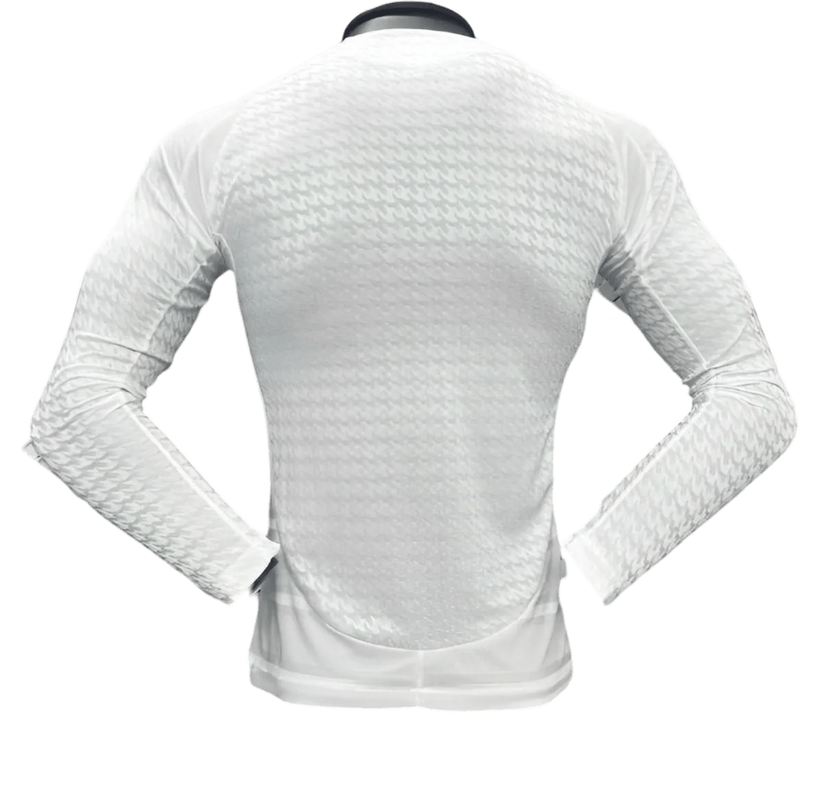 24/25 Los Blancos Long Sleeves Home kit - GoatGears Store - LEAKITS