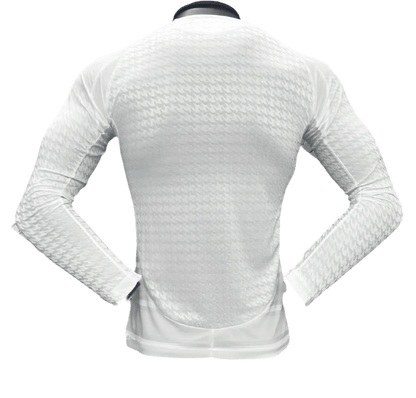24/25 Los Blancos Long Sleeves Home kit - GoatGears Store - LEAKITS