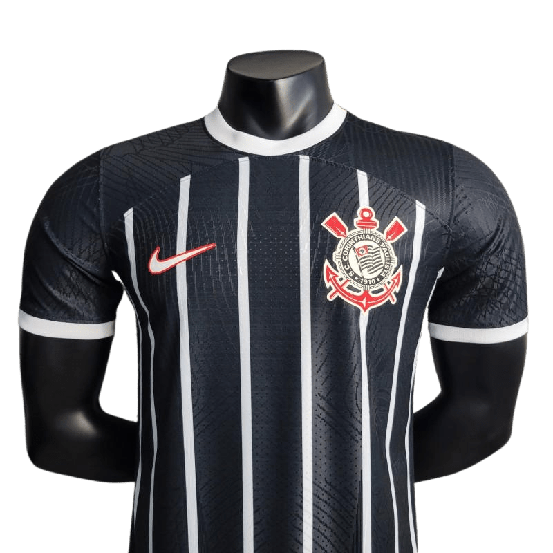 2023/2024 Corinthians Away kit - Player version | GoatGears Store - LEAKITS