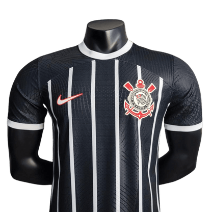 2023/2024 Corinthians Away kit - Player version | GoatGears Store - LEAKITS