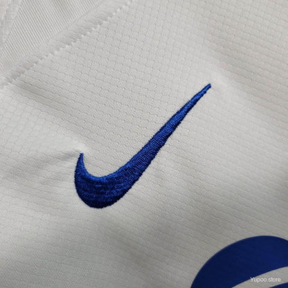 23/24 Barcelona Away Women kit - Fan version | GoatGears Store - LEAKITS