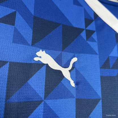 2024/2025 Al Hilal Saudi Home kit - Fan version - GoatGears Store - LEAKITS