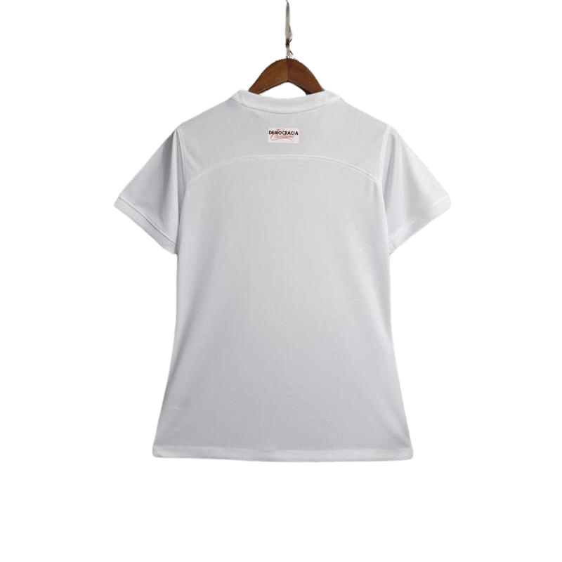 23/24 Corinthians Women Home kit - Fan version - LEAKITS