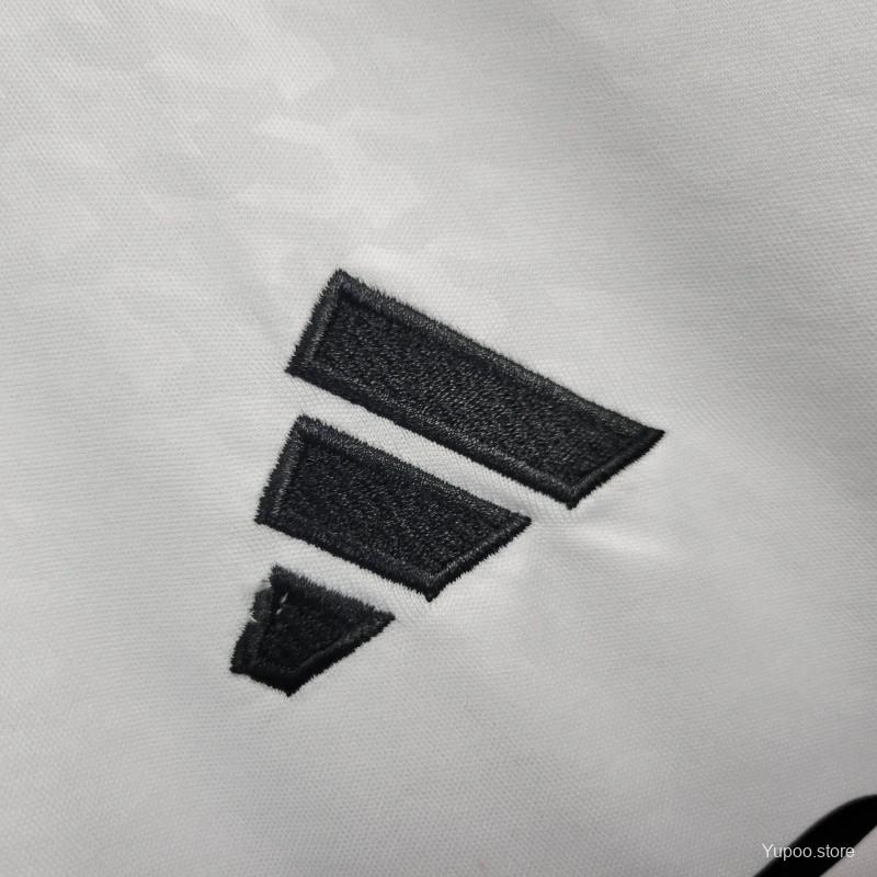 2024/2025 Los Blancos Home Kit - Fan Version | GoatGears Store - LEAKITS