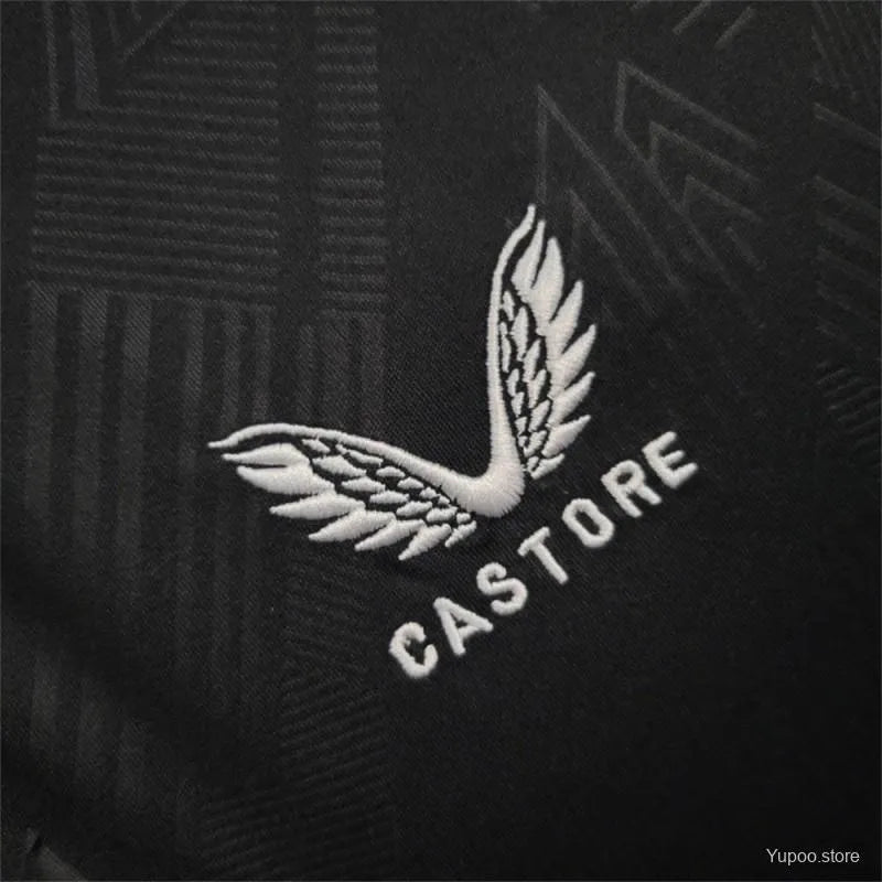 24/25 Feyenoord Rotterdam Away kit - Fan version - GoatGears Store - LEAKITS