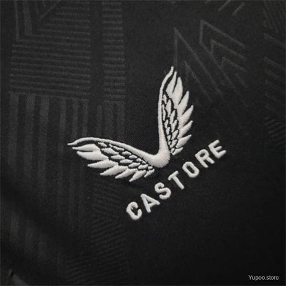 24/25 Feyenoord Rotterdam Away kit - Fan version - GoatGears Store - LEAKITS