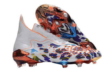 Adidas Predator Freak + Vegan FG Elite | GoatGears Store - LEAKITS