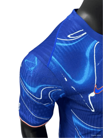 24/25 Chelsea Home kit - Player version - GoatGears Store - LEAKITS