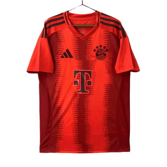 24/25 Bayern Munich Home kit - Fan version - GoatGears Store - LEAKITS