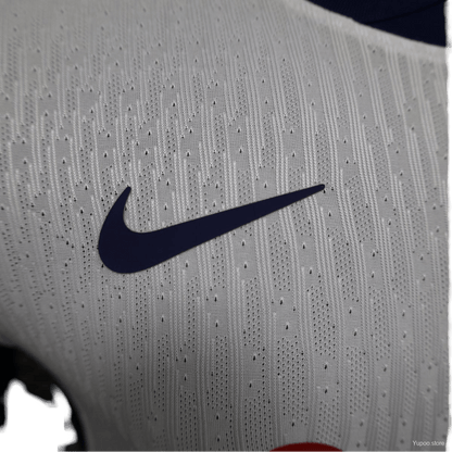 2024/2025 The Lilywhites Home kit - Player version | GoatGears Store - LEAKITS