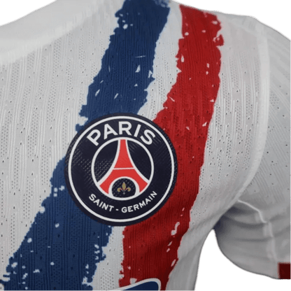 2024/2025 PSG Away White Jersey Player Version - GoatGears Store - LEAKITS