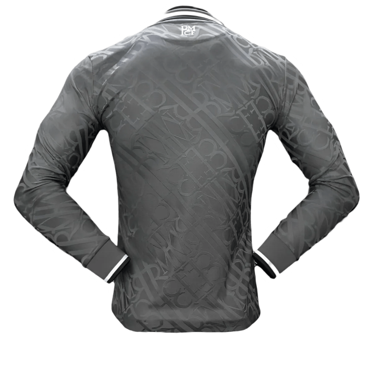 24/25 Los Blancos Long Sleeves Third kit - GoatGears Store - LEAKITS
