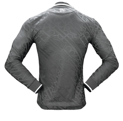 24/25 Los Blancos Long Sleeves Third kit - GoatGears Store - LEAKITS