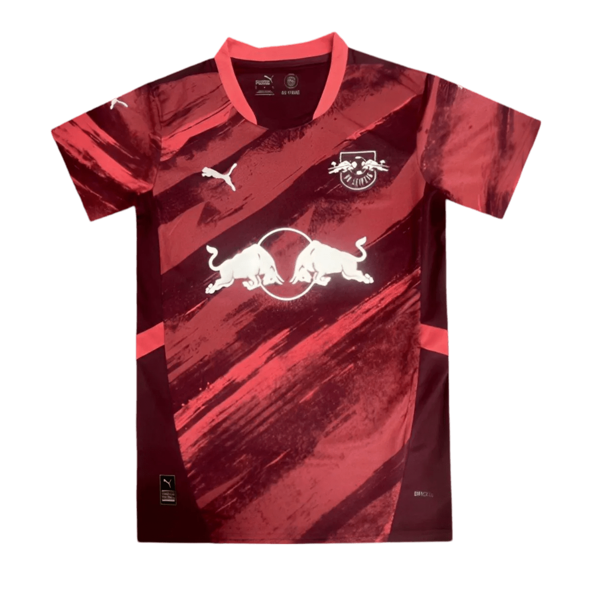 24/25 RB Leipzig Away Kit - Fan Version - GoatGears Store - LEAKITS