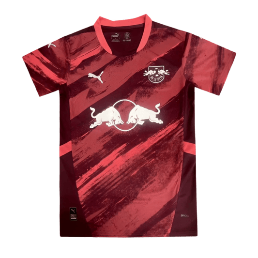 24/25 RB Leipzig Away Kit - Fan Version - GoatGears Store - LEAKITS