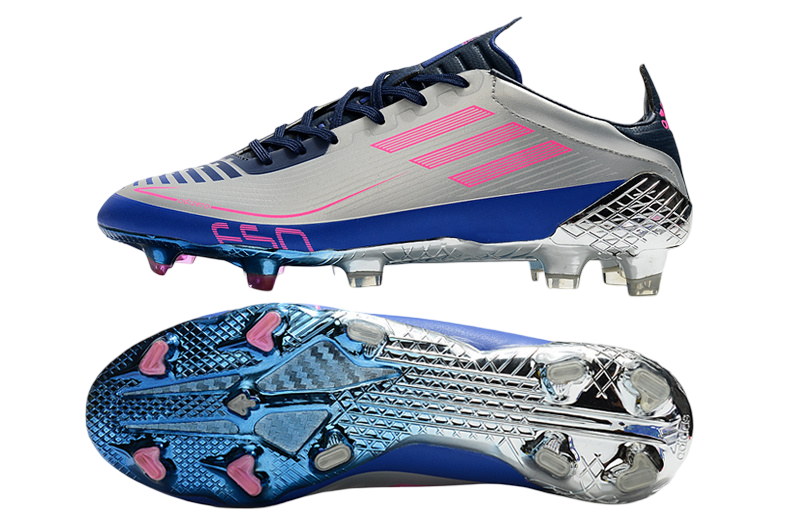 Adidas F50 Adizero Ghosted FG - LEAKITS
