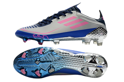 Adidas F50 Adizero Ghosted FG - LEAKITS