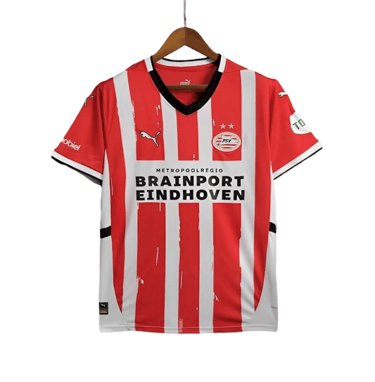 24/25 PSV Eindhoven Home kit - Fan version - GoatGears Store - LEAKITS