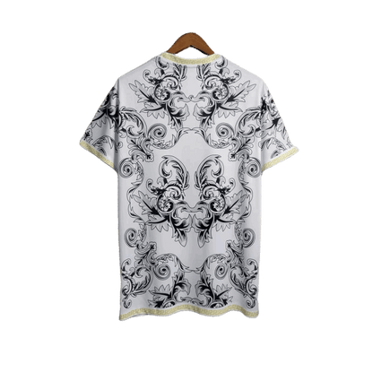 22/23 Special Edition Italy x Versace White kit - Fan version | GoatGears STORE - LEAKITS