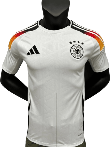 2024 Germany EURO Home kit – PLAYER VERSION | GoatGears Store - LEAKITS