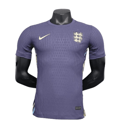 2024 England EURO Away kit – Player Version | GoatGears Store - LEAKITS