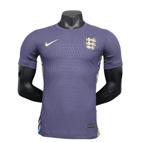 2024 England EURO Away kit – Player Version | GoatGears Store - LEAKITS