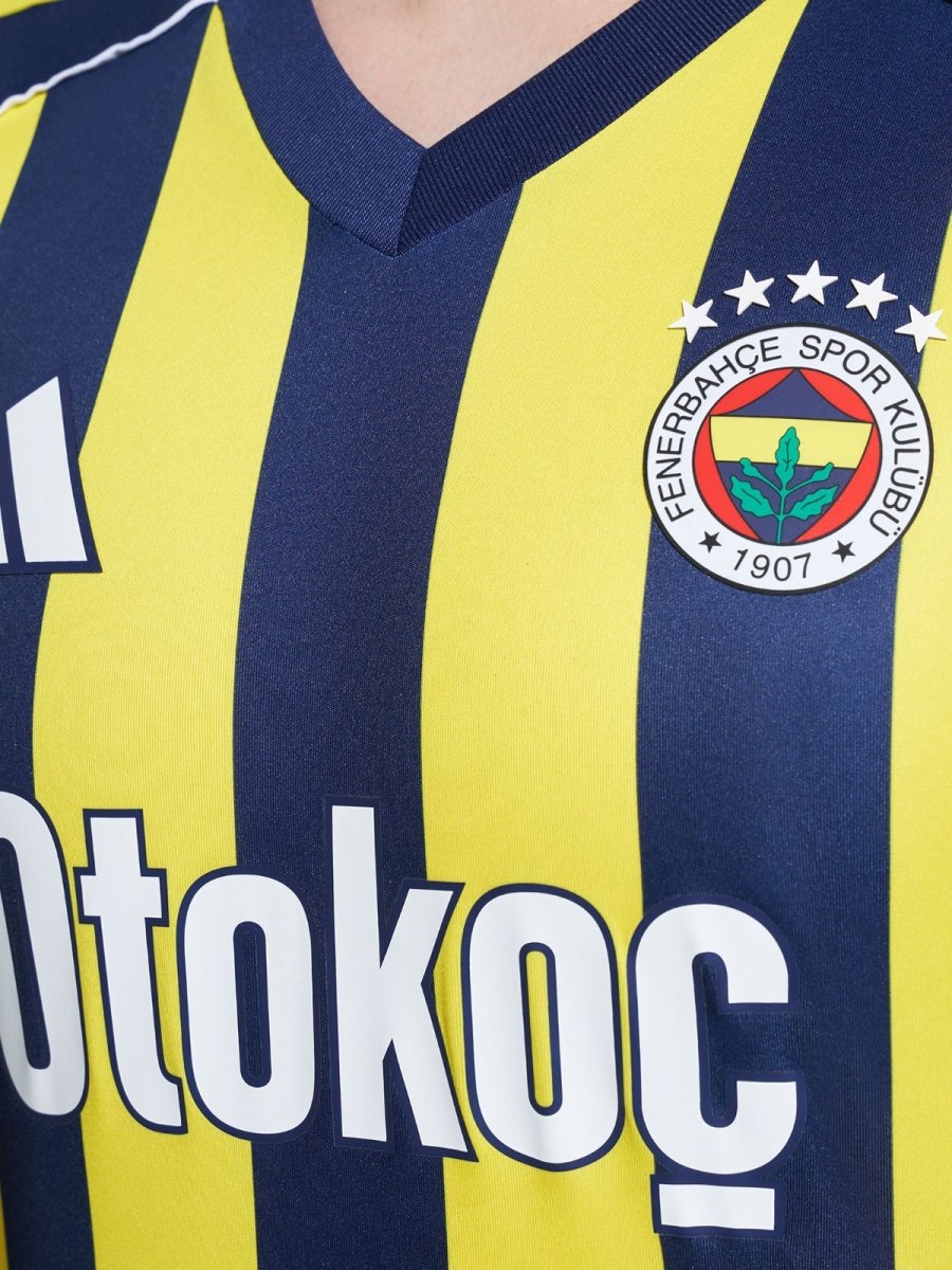 Fenerbahce jersey - 2025/2026 Home Fan Version